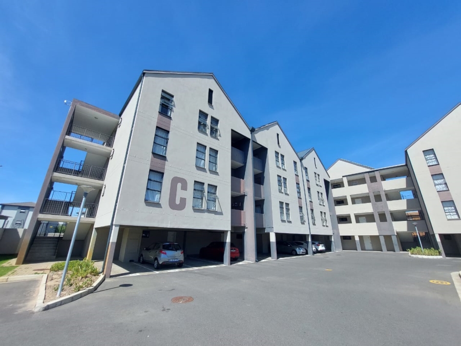 To Let 2 Bedroom Property for Rent in Parklands Western Cape